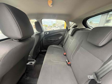 FORD Fiesta Hatch 1.6 4P SE FLEX, Foto 10