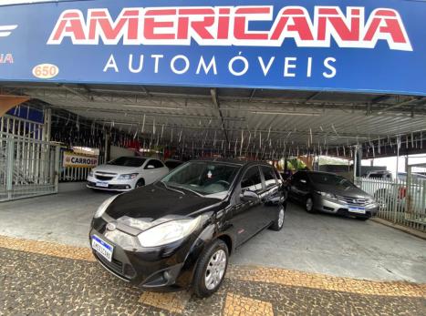 FORD Fiesta Hatch 1.6 4P CLASS FLEX, Foto 1