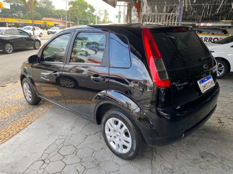 FORD Fiesta Hatch 1.6 4P CLASS FLEX, Foto 4