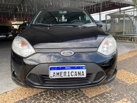 FORD Fiesta Hatch 1.6 4P CLASS FLEX, Foto 7