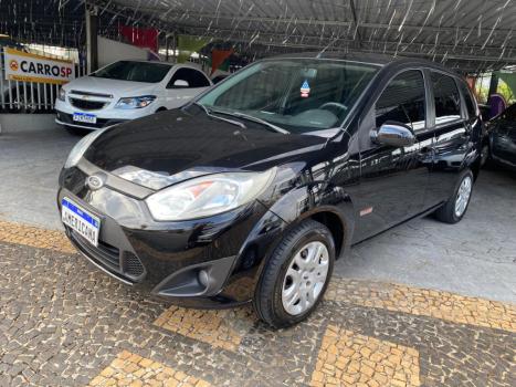 FORD Fiesta Hatch 1.6 4P CLASS FLEX, Foto 8