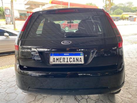 FORD Fiesta Hatch 1.6 4P CLASS FLEX, Foto 9