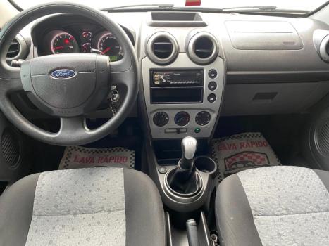 FORD Fiesta Hatch 1.6 4P CLASS FLEX, Foto 10