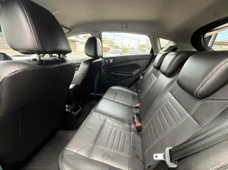 FORD Fiesta Hatch 1.6 4P SE FLEX, Foto 9