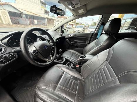 FORD Fiesta Hatch 1.6 4P SE FLEX, Foto 10