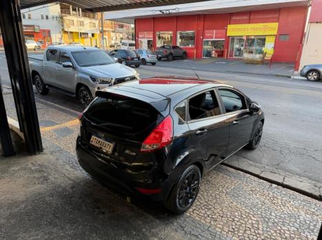 FORD Fiesta Hatch 1.5 16V 4P SE FLEX, Foto 2