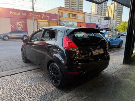 FORD Fiesta Hatch 1.5 16V 4P SE FLEX, Foto 3