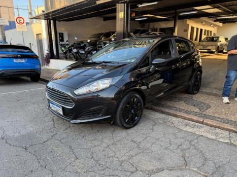 FORD Fiesta Hatch 1.5 16V 4P SE FLEX, Foto 4