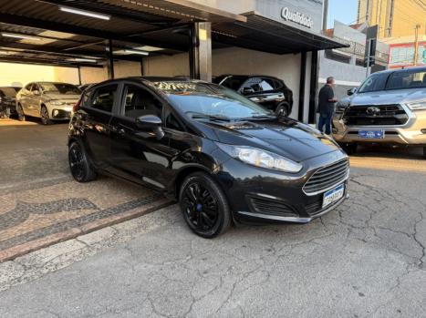 FORD Fiesta Hatch 1.5 16V 4P SE FLEX, Foto 5