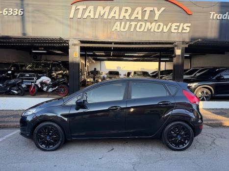 FORD Fiesta Hatch 1.5 16V 4P SE FLEX, Foto 6