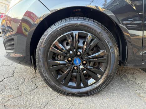 FORD Fiesta Hatch 1.5 16V 4P SE FLEX, Foto 7