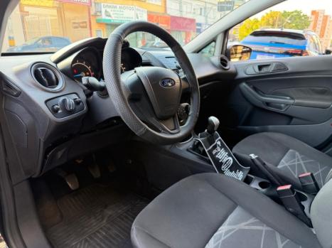 FORD Fiesta Hatch 1.5 16V 4P SE FLEX, Foto 8