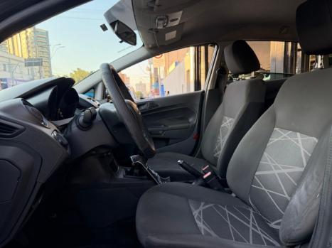 FORD Fiesta Hatch 1.5 16V 4P SE FLEX, Foto 9