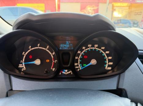 FORD Fiesta Hatch 1.5 16V 4P SE FLEX, Foto 12