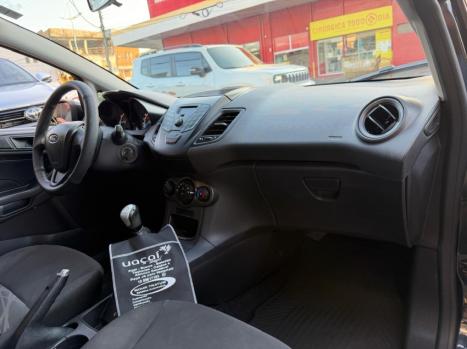 FORD Fiesta Hatch 1.5 16V 4P SE FLEX, Foto 14
