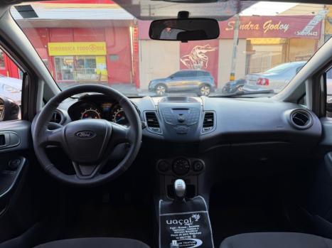 FORD Fiesta Hatch 1.5 16V 4P SE FLEX, Foto 15