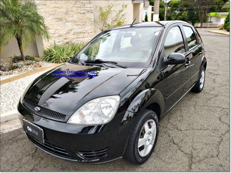 FORD Fiesta Hatch 1.6 4P CLASS FLEX, Foto 1