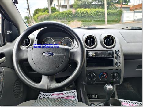 FORD Fiesta Hatch 1.6 4P CLASS FLEX, Foto 3