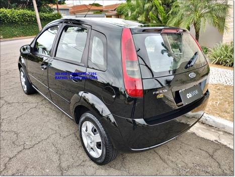 FORD Fiesta Hatch 1.6 4P CLASS FLEX, Foto 4