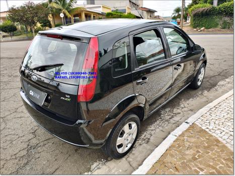 FORD Fiesta Hatch 1.6 4P CLASS FLEX, Foto 5