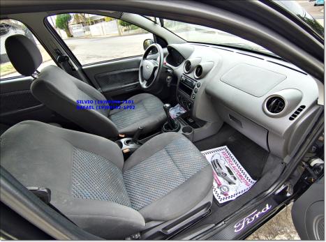 FORD Fiesta Hatch 1.6 4P CLASS FLEX, Foto 6