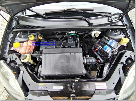 FORD Fiesta Hatch 1.6 4P CLASS FLEX, Foto 8