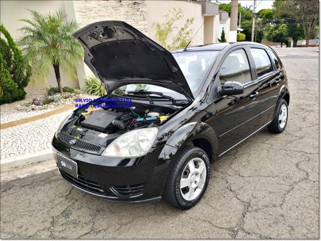 FORD Fiesta Hatch 1.6 4P CLASS FLEX, Foto 9