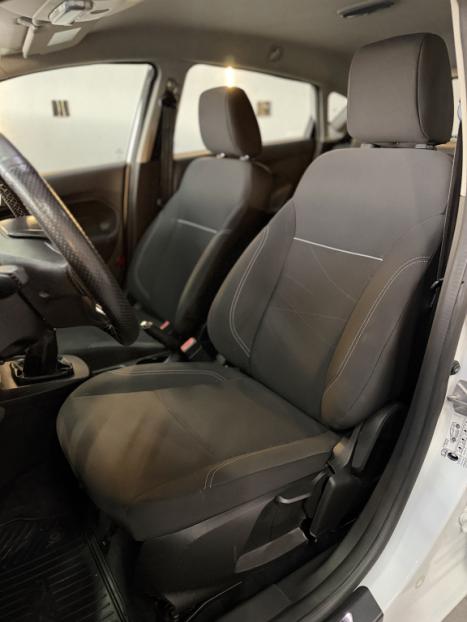 FORD Fiesta Hatch 1.6 16V 4P SE FLEX, Foto 7