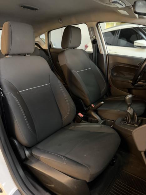 FORD Fiesta Hatch 1.6 16V 4P SE FLEX, Foto 8