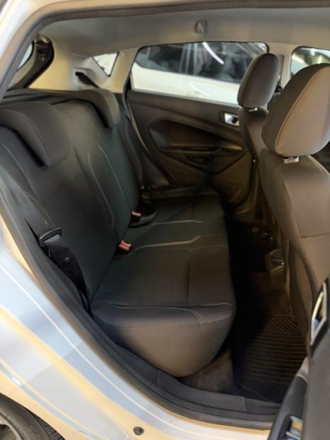 FORD Fiesta Hatch 1.6 16V 4P SE FLEX, Foto 10