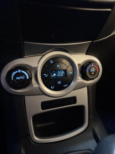 FORD Fiesta Hatch 1.6 16V 4P SE FLEX, Foto 14