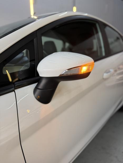 FORD Fiesta Hatch 1.6 16V 4P SE FLEX, Foto 16