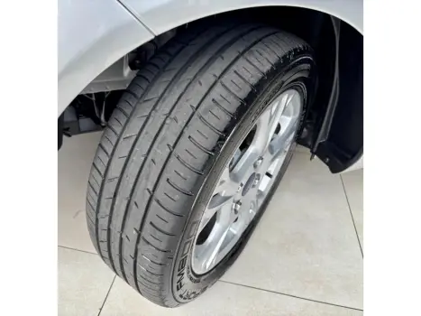 FORD Fiesta Hatch 1.6 16V 4P SE FLEX, Foto 8