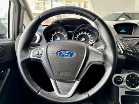 FORD Fiesta Hatch 1.6 16V 4P SE FLEX, Foto 13