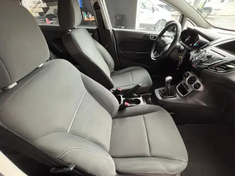 FORD Fiesta Hatch 1.6 16V 4P SE FLEX, Foto 14