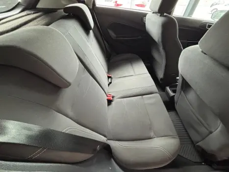 FORD Fiesta Hatch 1.6 16V 4P SE FLEX, Foto 15