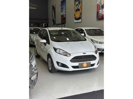 FORD Fiesta Hatch 1.5 16V 4P S FLEX, Foto 3