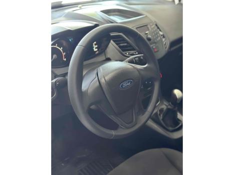 FORD Fiesta Hatch 1.5 16V 4P S FLEX, Foto 7