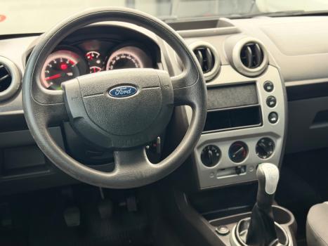 FORD Fiesta Hatch 1.6 4P CLASS FLEX, Foto 6