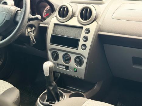 FORD Fiesta Hatch 1.6 4P CLASS FLEX, Foto 7