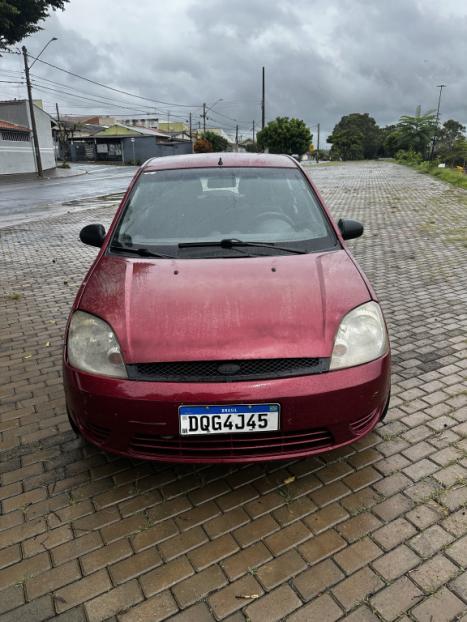 FORD Fiesta Hatch 1.0 4P, Foto 2