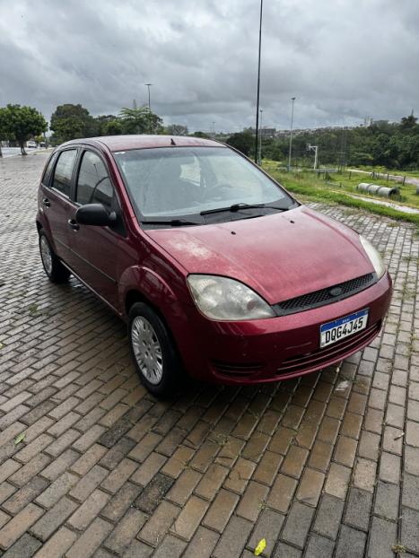 FORD Fiesta Hatch 1.0 4P, Foto 3