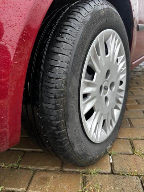 FORD Fiesta Hatch 1.0 4P, Foto 8