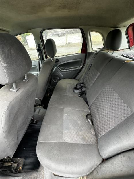 FORD Fiesta Hatch 1.0 4P, Foto 10