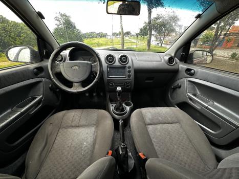 FORD Fiesta Hatch 1.0 4P, Foto 11