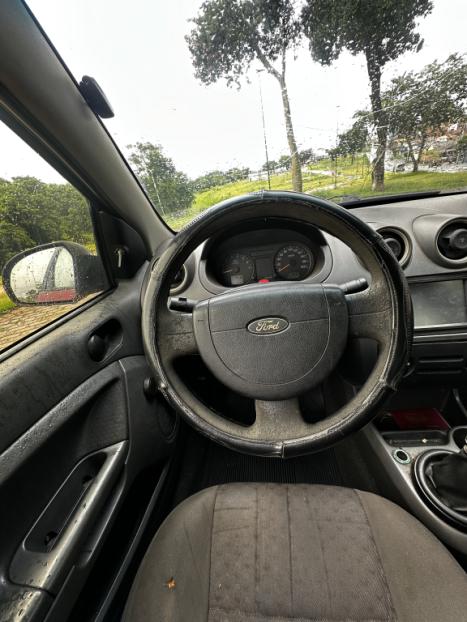 FORD Fiesta Hatch 1.0 4P, Foto 12