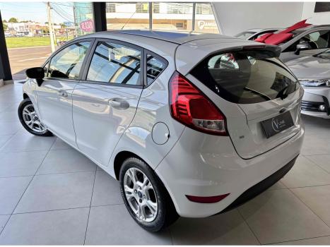 FORD Fiesta Hatch 1.6 4P SE FLEX, Foto 3