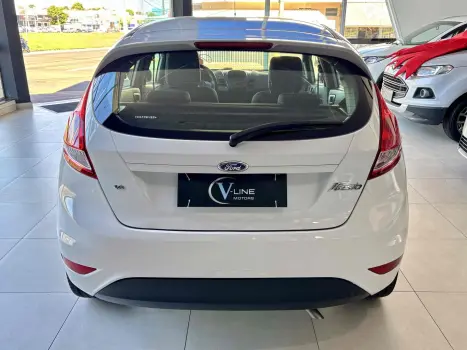 FORD Fiesta Hatch 1.6 4P SE FLEX, Foto 6