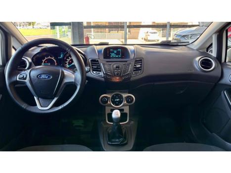 FORD Fiesta Hatch 1.6 4P SE FLEX, Foto 9