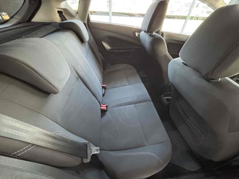 FORD Fiesta Hatch 1.6 4P SE FLEX, Foto 10